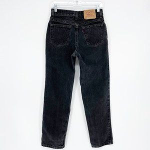 Vintage Levi’s 512 Jeans Size 9